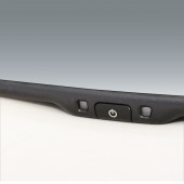 Огледало за обратно виждане с LCD дисплей RM LCD PSA3