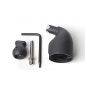 Огледало за обратно виждане с LCD дисплей RM LCD SK