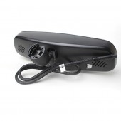 Огледало за обратно виждане с LCD дисплей RM LCD SK