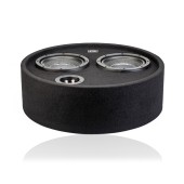 Субуфер в кутия Gladen RS 08 RB Dual