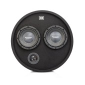 Субуфер в кутия Gladen RS 08 RB Dual