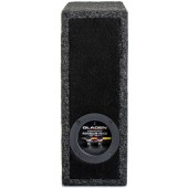 Субуфър в кутия Gladen RS-X 08 SLIM VB-CU