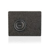 Субуфър в кутия Gladen RS-X 08 SLIM VB-CU