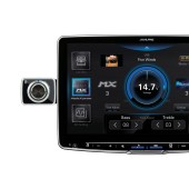 Безжичен контролер Alpine RUE-BK01