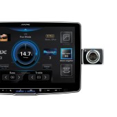 Безжичен контролер Alpine RUE-BK01