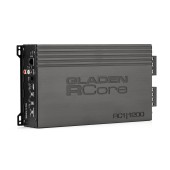 Усилвател Gladen RCore 1|1200