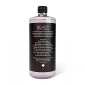 Почистващ препарат за джанти Carbon Collective React Fallout Remover Wheel Cleaner (1 l)