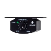 Subwoofer Helix U 10A