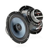 Високоговорители за Citroen C5 II комплект бр. 2