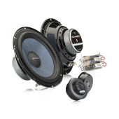 Високоговорители за Citroen C5 II комплект бр. 2