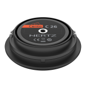 Високоговорители Hertz C 26