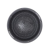 <h3>Събуфър Crescendo Revolution 710</h3><p>Crescendo представя аудиофилския събуфър Revolution 710, който е абсолютният връх в предложението на Crescendo. Revolution 710 е създаден дори за най-взискателните high-end инсталации и звук без компромиси. И