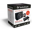 Промо комплект Rockford Fosgate SSK 600 Mk II