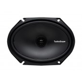 Vysokogovoriteli za Ford Mondeo komplet № 1