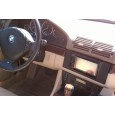 Рамка за автомобилно радио 2DIN - BMW 5