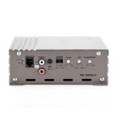 Uсилвател Gladen RC 600c1 G3