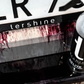 Високо ефективен премахвач на полепнала ръжда и почистващ препарат за спирачен прах Tershine Relive - Iron Fallout (5 l)