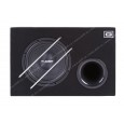 Субуфер в кутия Gladen RS 10 VB