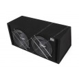 Subwoofer v boxu Gladen RS 12 VB DUAL