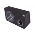 Субуфер в кутия Gladen RS 12 VB