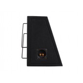 събуфър в кутия Gladen RS-X 10 Slim SB
