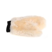 Ръкавица за миене от овча вълна Dodo Juice Tribble Mitt