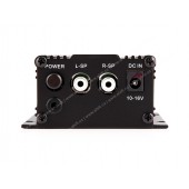 Високоговорители за мотоциклет Renegade RXA100C