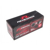 Високоговорители за мотоциклет Renegade RXA100C