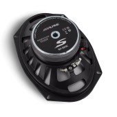 Тонколони Alpine S2-S69C