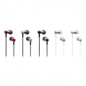 Слушалки Pioneer SE-CH3T-P розови