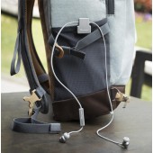 Bluetooth слушалки Pioneer SE-CL6BT-B черни