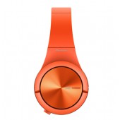 Слушалки за глава Pioneer SE-MX7-M оранжеви