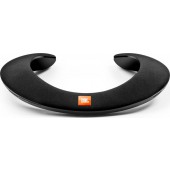 Bluetooth високоговорител за носене на шията JBL Soundgear BLK