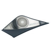 Тонколони Alpine SPC-106S907