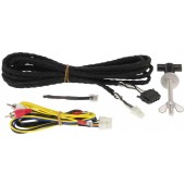 Комплект субуфер и усилвател Alpine SPC-600G7