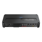 Усилвател Audison SR 6.600