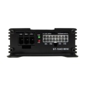 Усилвател Zapco ST-104D SQ MINI