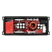 Усилвател Zapco ST-104D SQ MINI