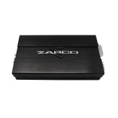 Усилвател Zapco ST-4X SQ