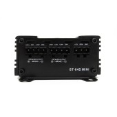 Усилвател Zapco ST-64D SQ MINI