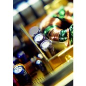 Усилвател STEG Master Stroke 1500