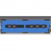 Uсилвател STEG NIKO 1.7000