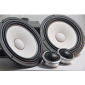 Компонентни високоговорители STEG RE 65C