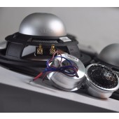 Компонентни високоговорители STEG RE 65C