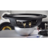 Компонентни високоговорители STEG RE 65C