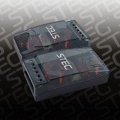 Компонентни говорители STEG SE 650C