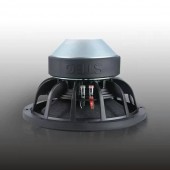 Събуфър STEG SQS 12