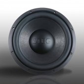 Събуфър STEG SQS 12