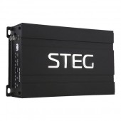 Uсилвател STEG DST202D