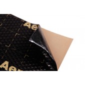 Антивибрационен материал StP Aero